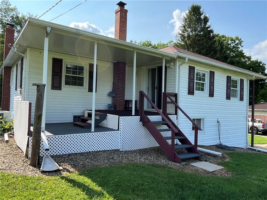 285 Patton Road Harrisville, PA 16038 - Photo 10 of 37 Gallery Image 10