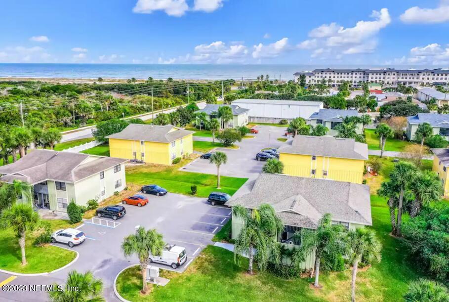 11 Clipper Court St. Augustine, FL 32080 - Photo 22 of 23 an aerial view of a city