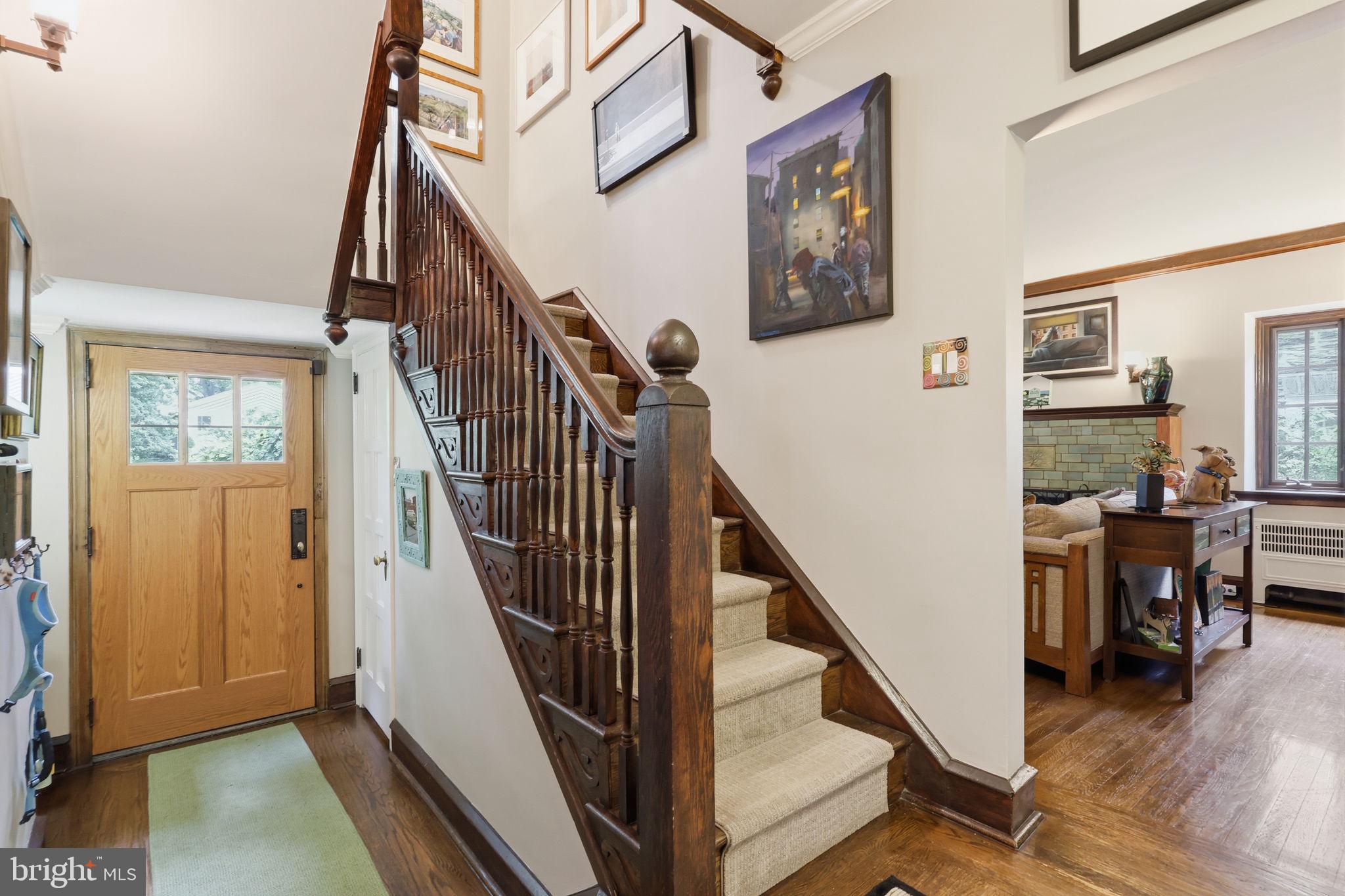 509 Roumfort Road Philadelphia, PA 19119 - Photo 36 of 82