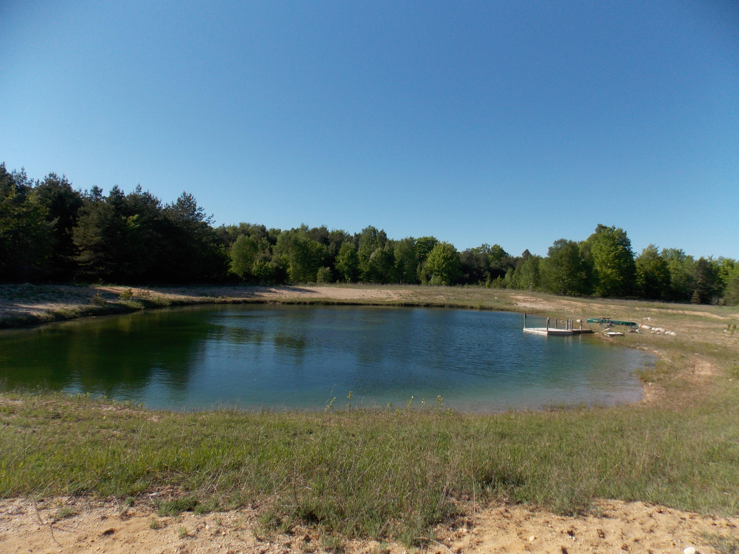 16775 North Old Mackinaw Road Cheboygan, MI 49721 - Photo 35 of 43 Gallery Image 35