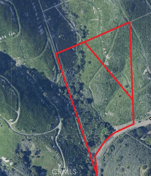 0 Vía Horca Road Temecula, CA 92590 - Photo 2 of 2 Aerial
