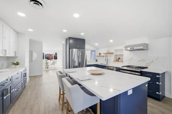 $1,300,000 | 35760 Haley Street, Newark, CA 94560