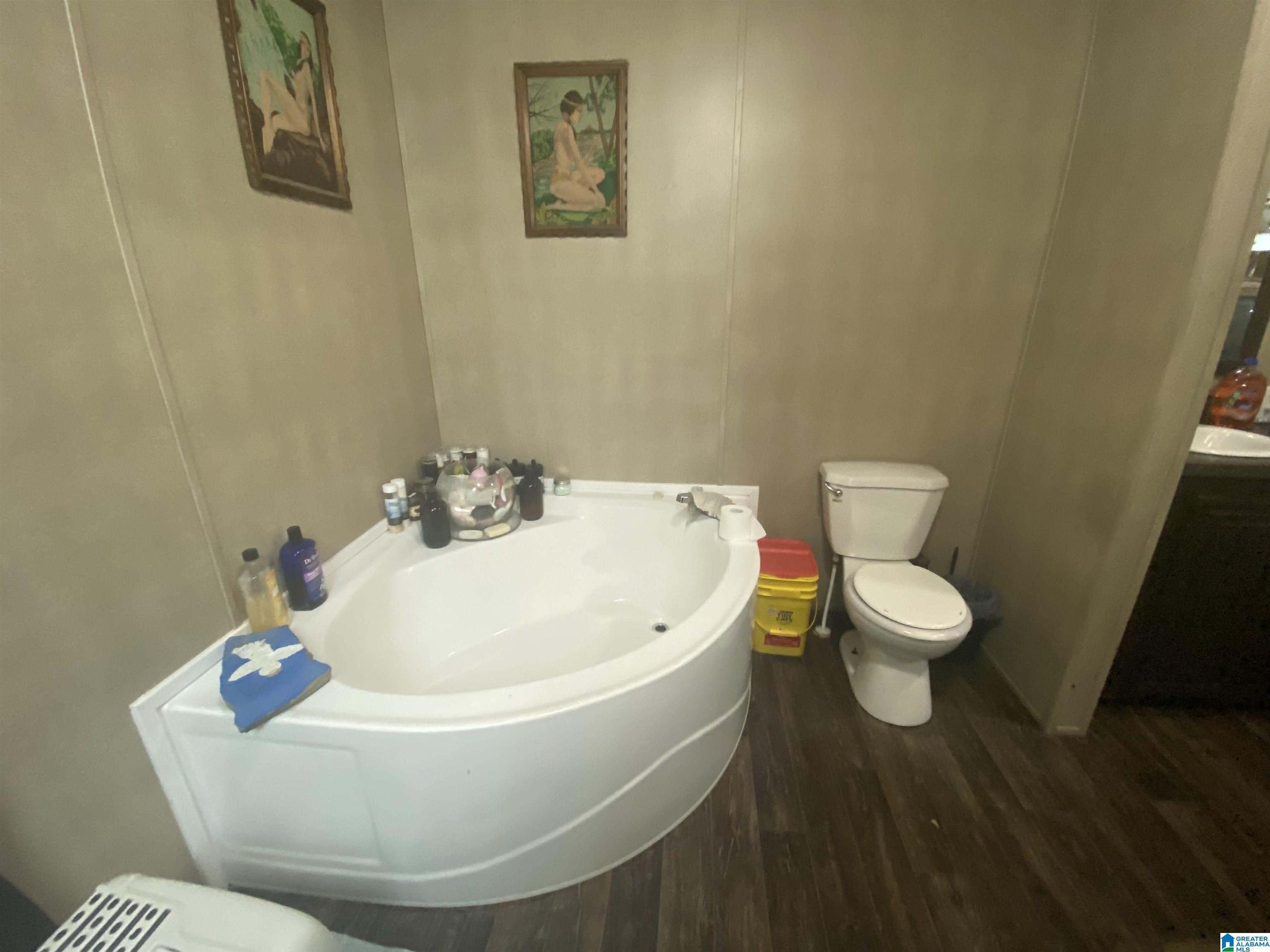 1530 Bethel Church Road Guntersville, AL 35976 - Photo 15 of 18