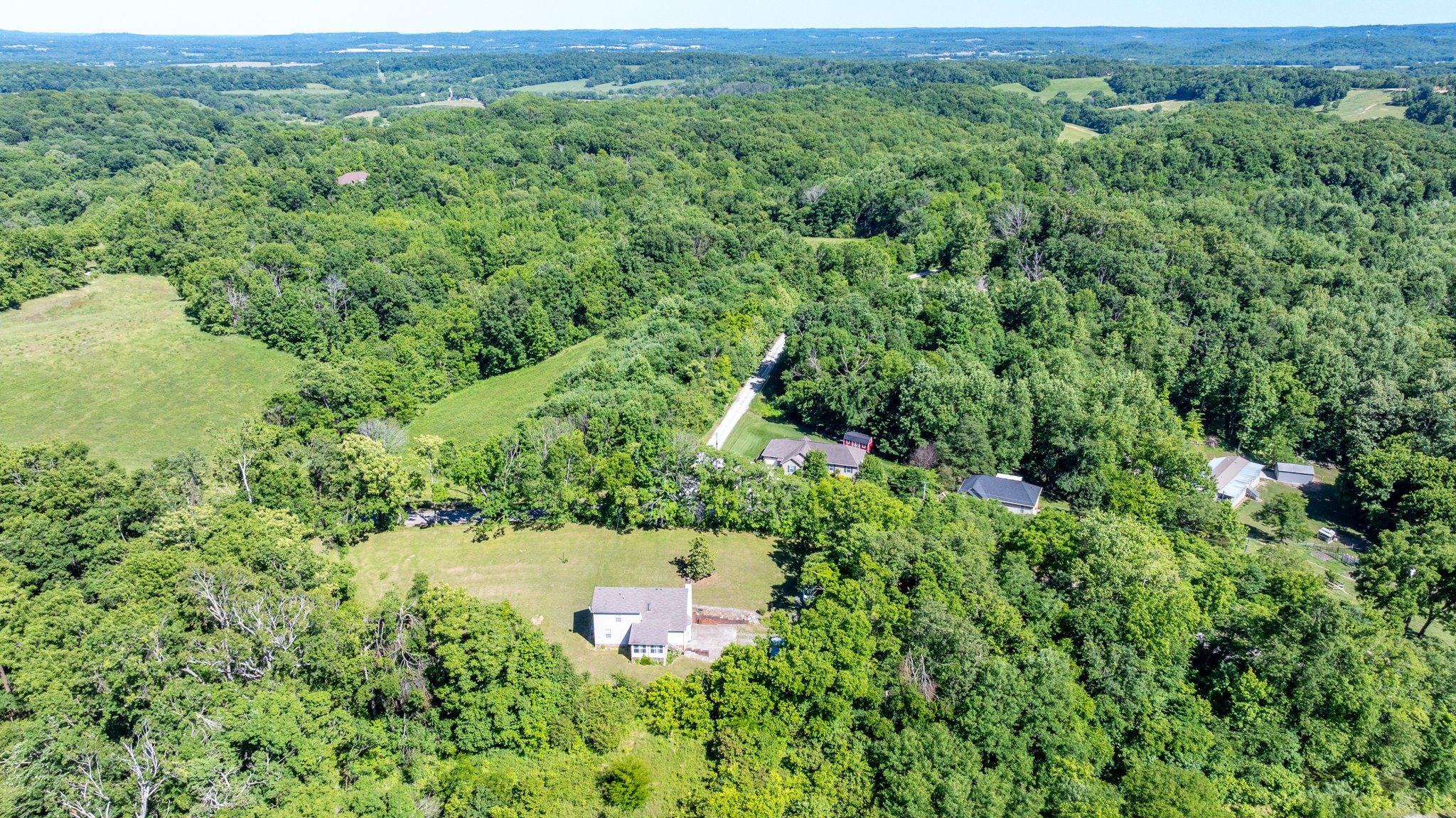 2161 Garner Road Mount Pleasant, TN 38474 - Photo 54 of 64 Gallery Image 54