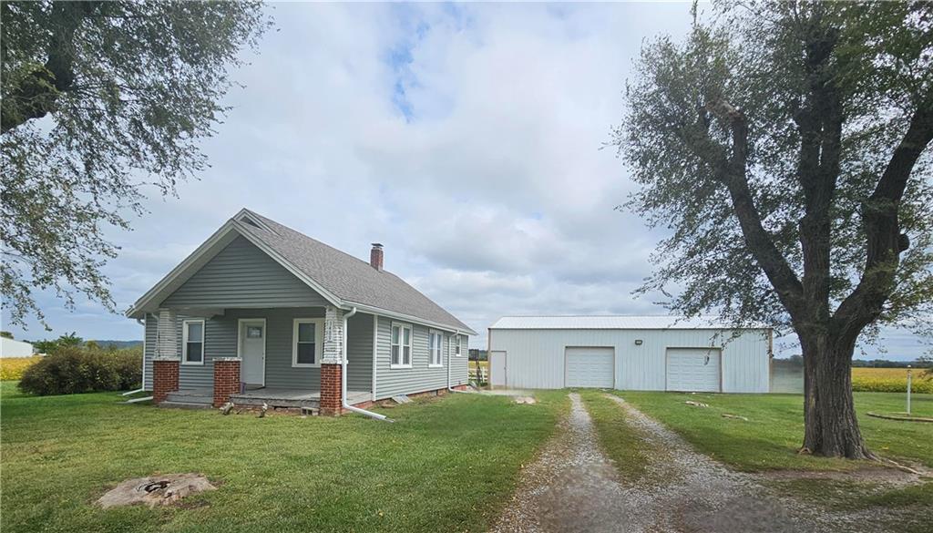 1489 Northwest 26th Road Wathena, MO 66090 - Photo 1 of 1 Gallery Image 1
