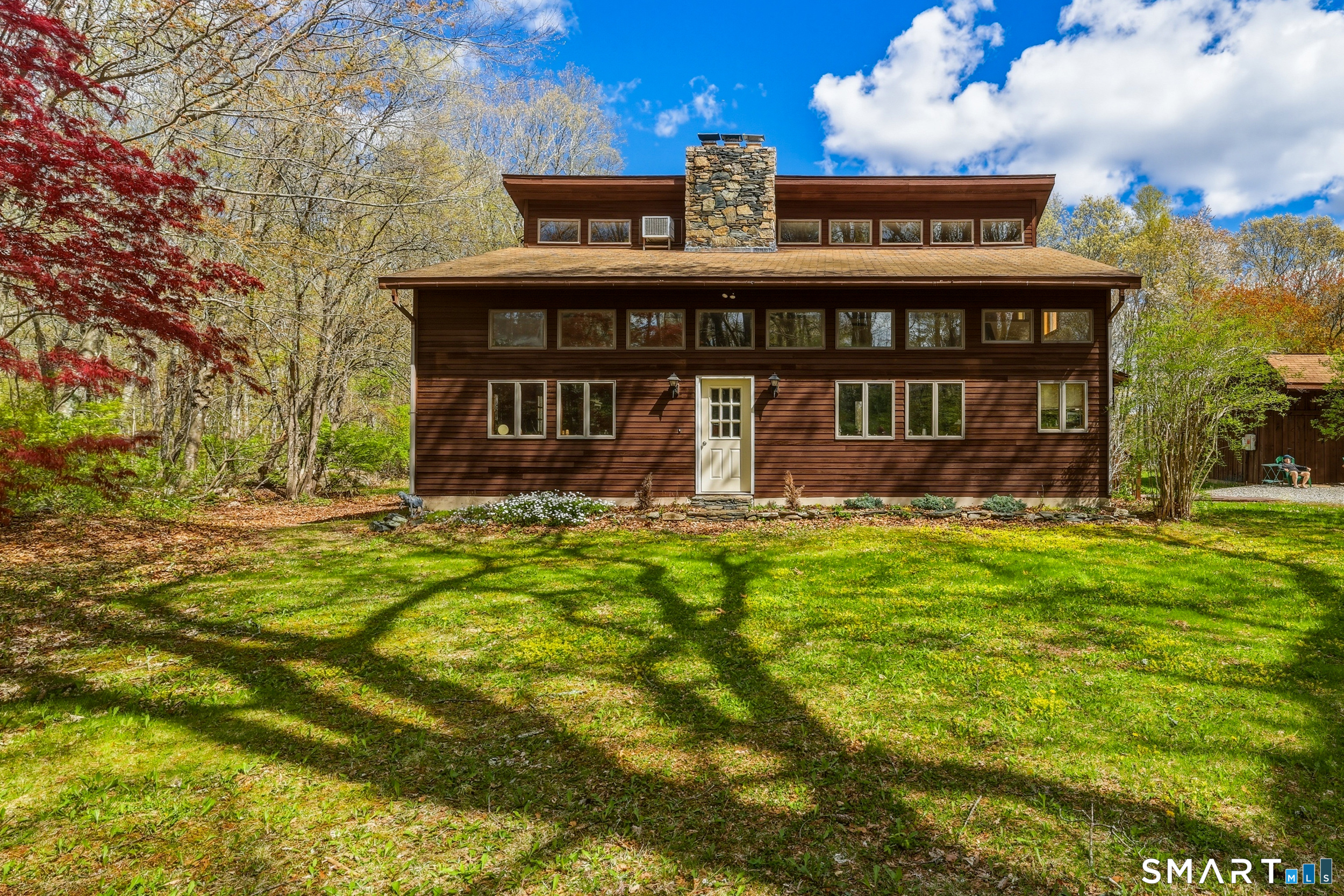 1707 Center Groton Road Ledyard, CT 06339 - Photo 3 of 17