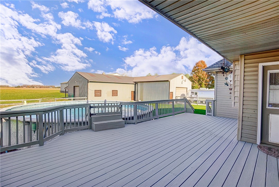 1540 Jasper Road Xenia, OH 45385 - Photo 63 of 91