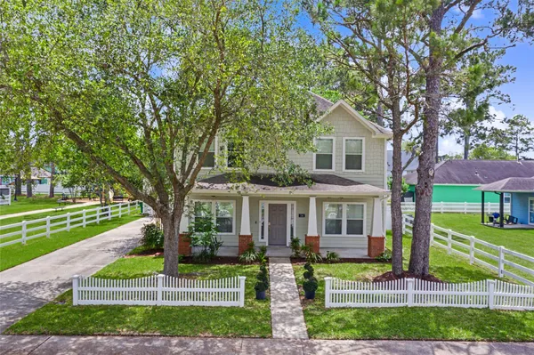 $323,000 | 54 Middle Borondo, La Marque, TX 77568