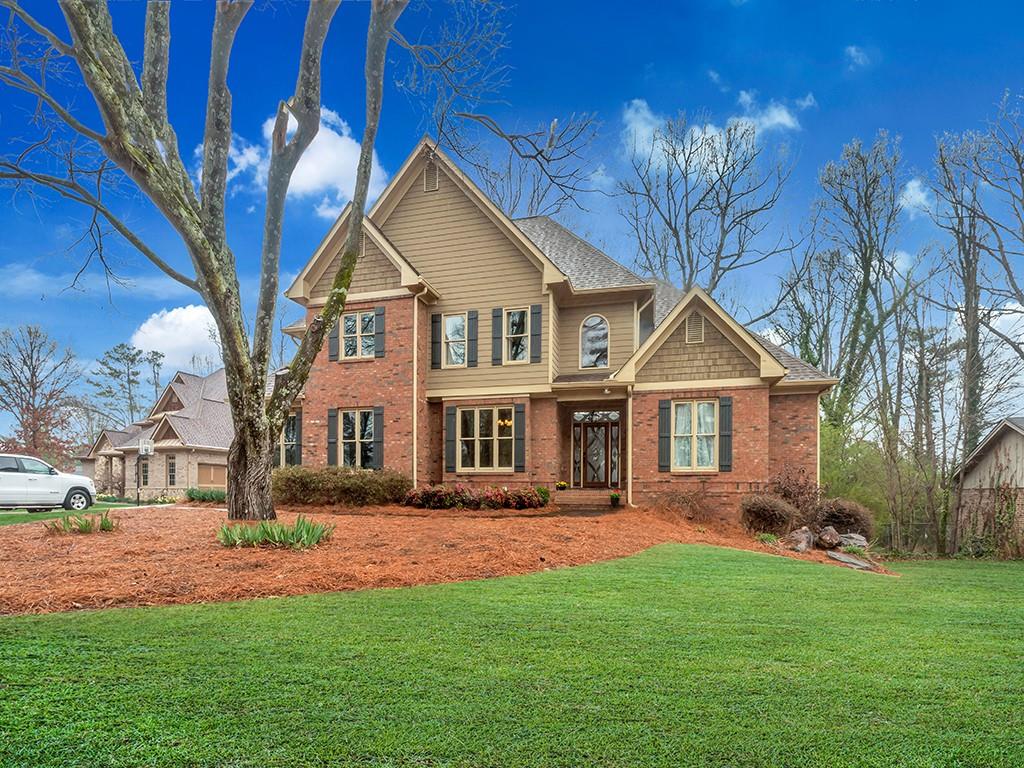 724 Old Tucker Road Stone Mountain, GA 30087 - Photo 1 of 1 Gallery Image 1