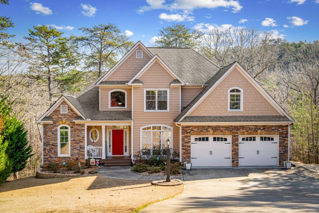 381 Madison Court Jasper, GA 30143 - Photo 1 of 96 Main View