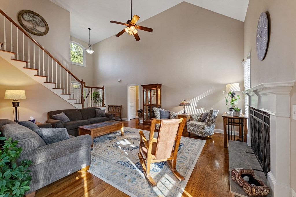 381 Madison Court Jasper, GA 30143 - Photo 11 of 96