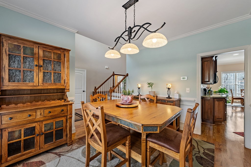 381 Madison Court Jasper, GA 30143 - Photo 12 of 96