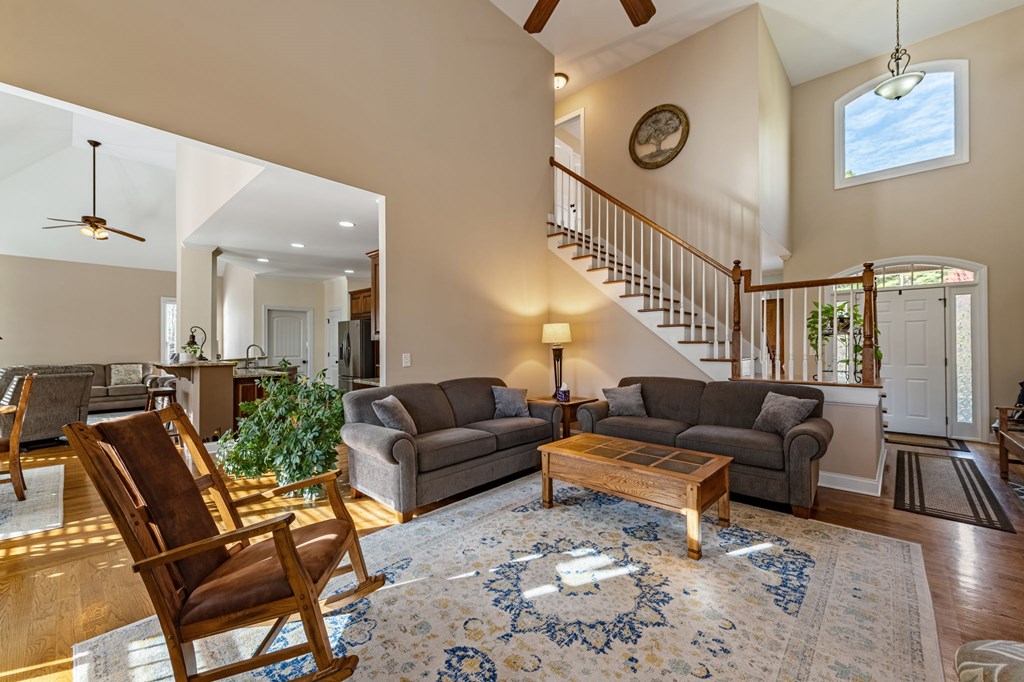 381 Madison Court Jasper, GA 30143 - Photo 14 of 96