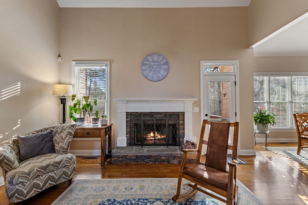 381 Madison Court Jasper, GA 30143 - Photo 15 of 96