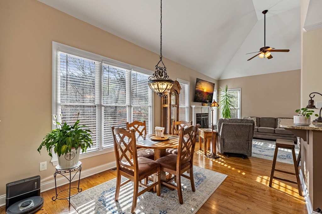 381 Madison Court Jasper, GA 30143 - Photo 16 of 96