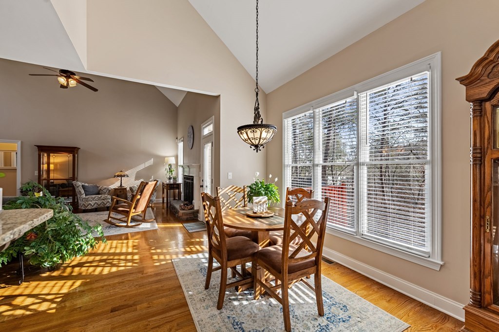 381 Madison Court Jasper, GA 30143 - Photo 17 of 96