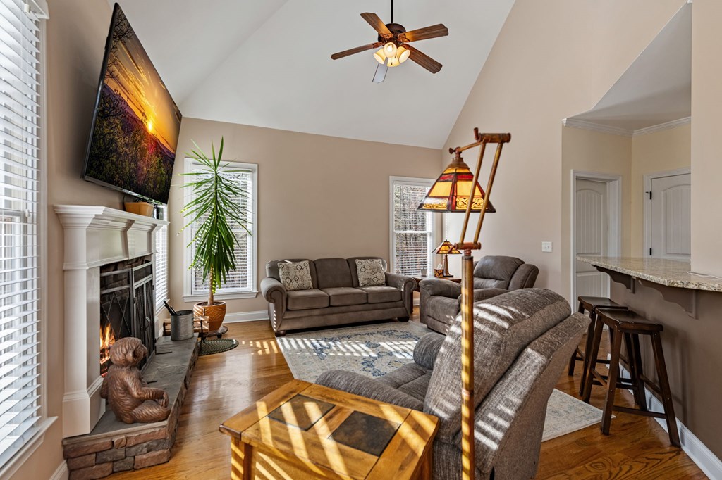 381 Madison Court Jasper, GA 30143 - Photo 18 of 96