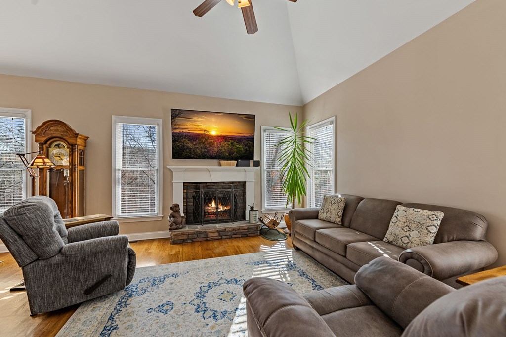 381 Madison Court Jasper, GA 30143 - Photo 20 of 96