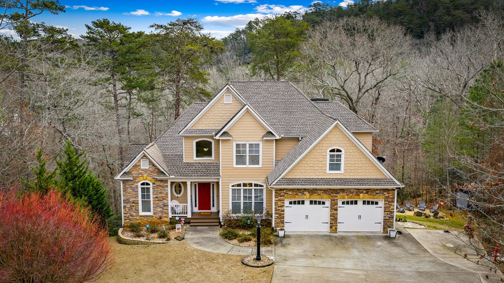 381 Madison Court Jasper, GA 30143 - Photo 2 of 96