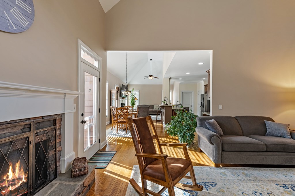 381 Madison Court Jasper, GA 30143 - Photo 21 of 96