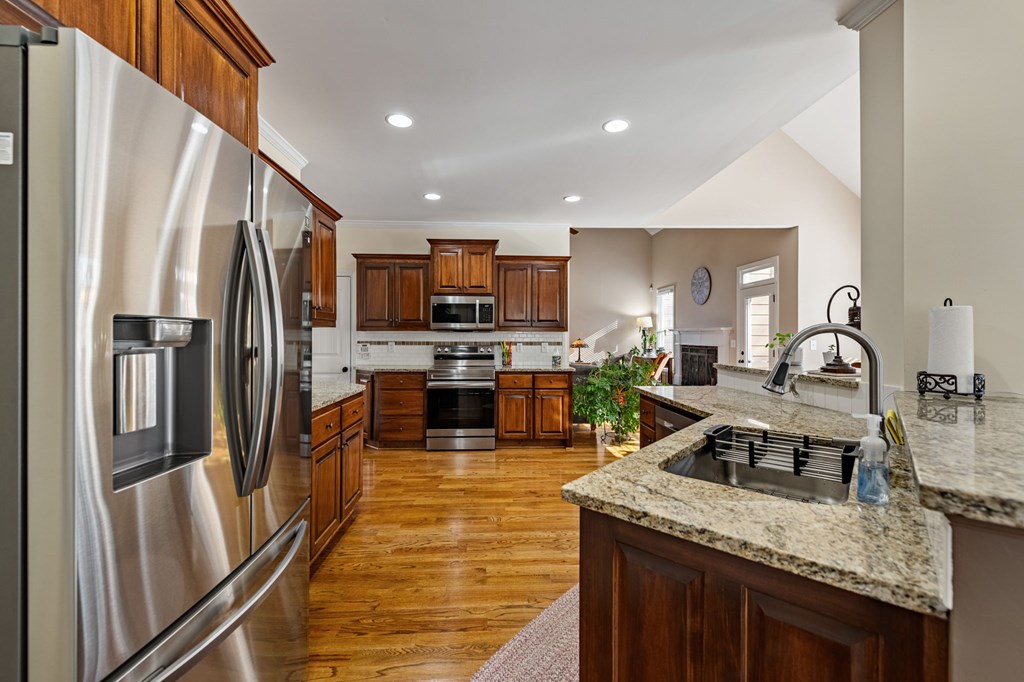 381 Madison Court Jasper, GA 30143 - Photo 22 of 96