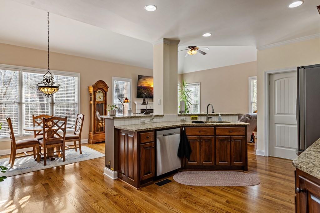 381 Madison Court Jasper, GA 30143 - Photo 23 of 96