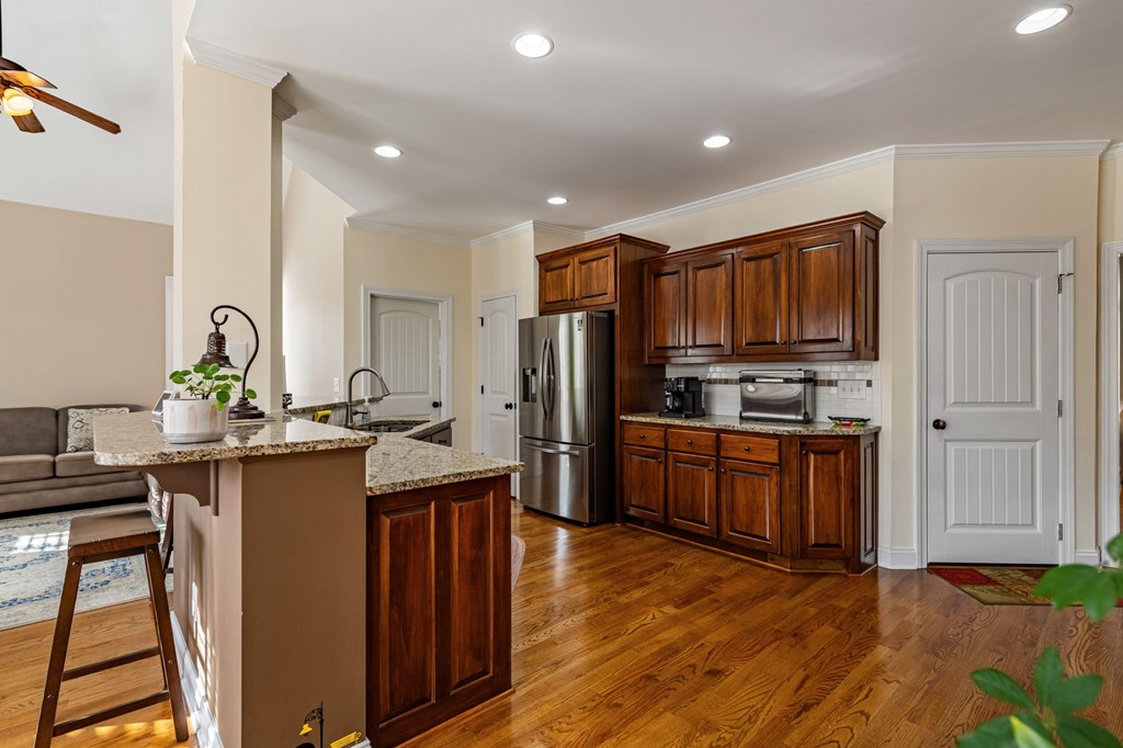 381 Madison Court Jasper, GA 30143 - Photo 24 of 96