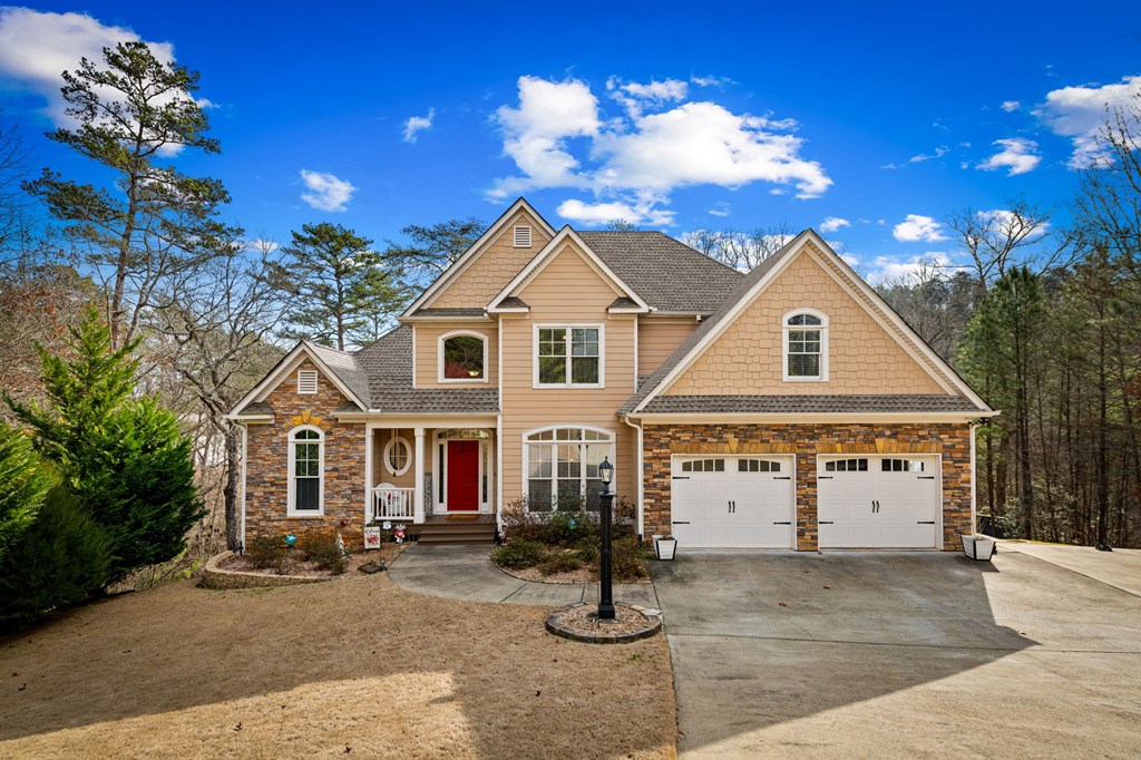 381 Madison Court Jasper, GA 30143 - Photo 3 of 96