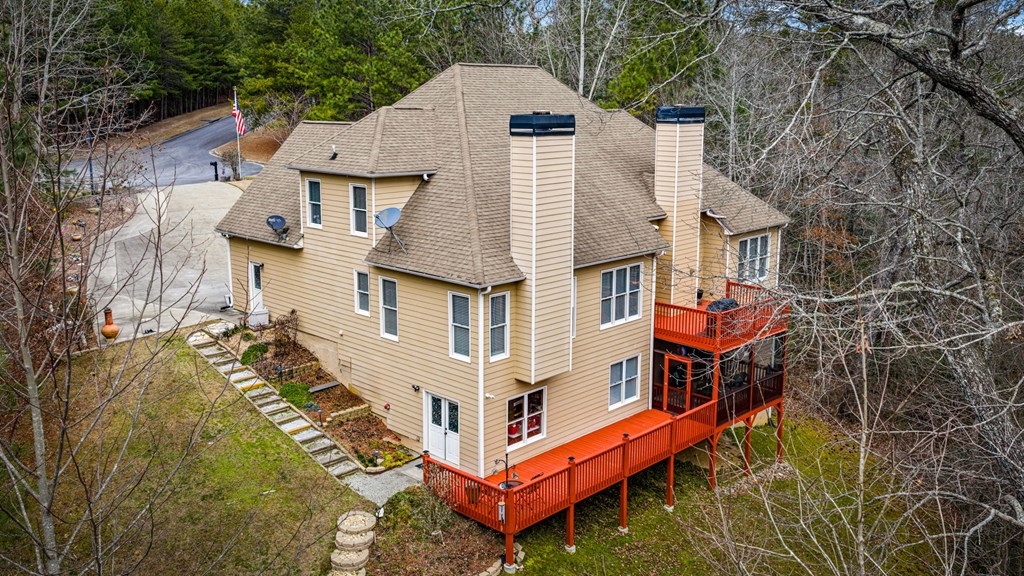 381 Madison Court Jasper, GA 30143 - Photo 4 of 96