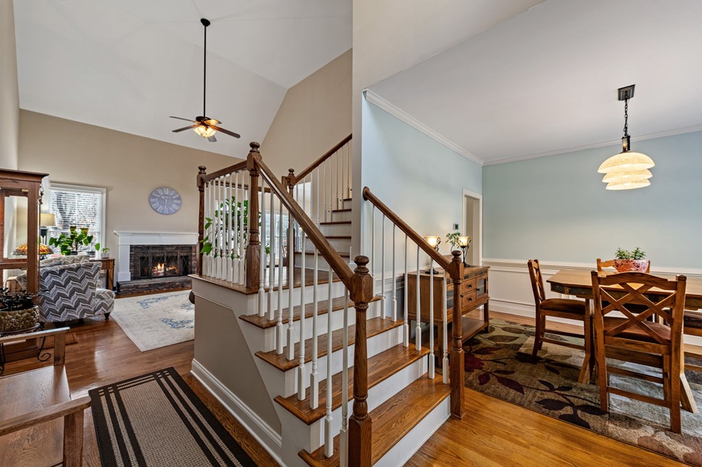 381 Madison Court Jasper, GA 30143 - Photo 5 of 96