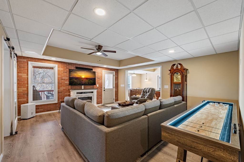 381 Madison Court Jasper, GA 30143 - Photo 56 of 96