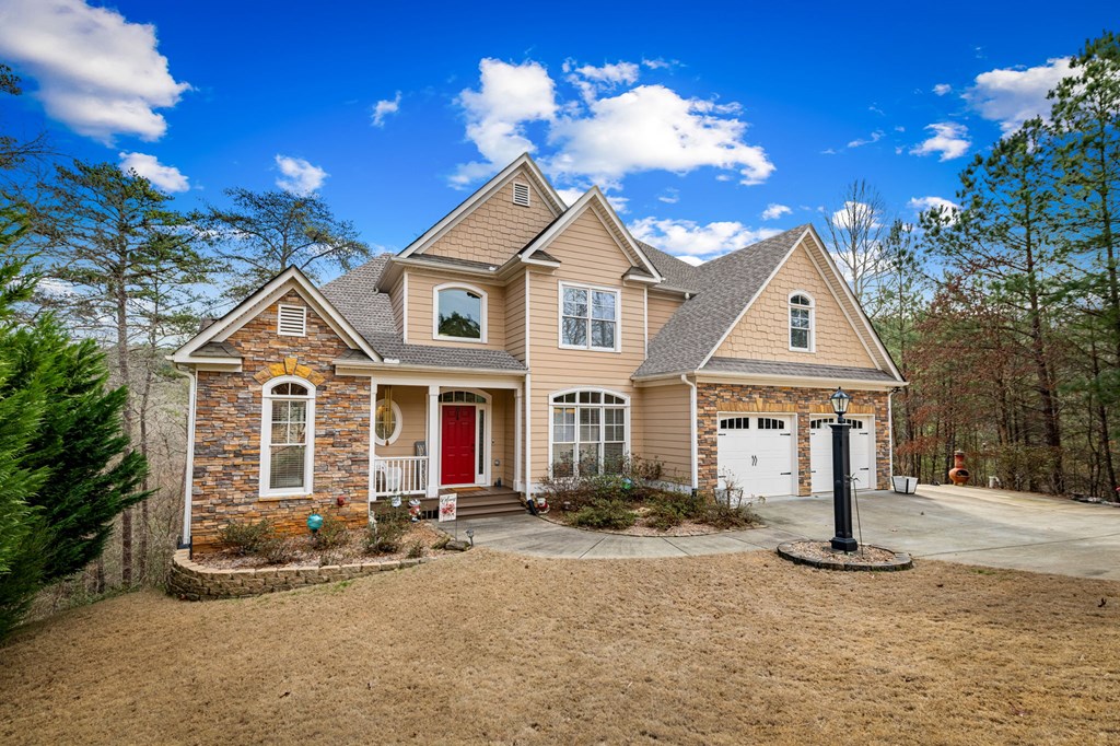 381 Madison Court Jasper, GA 30143 - Photo 6 of 96