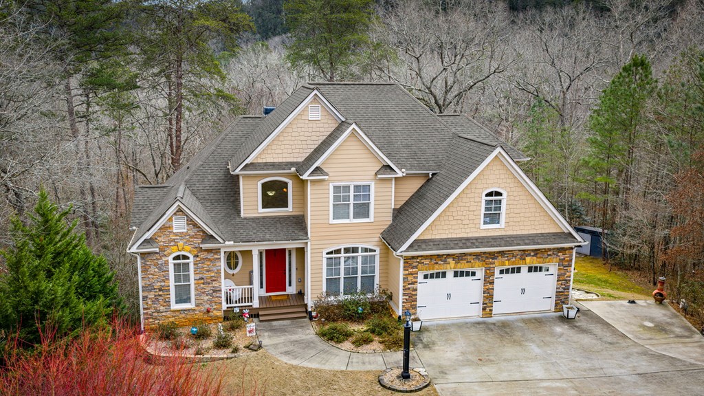 381 Madison Court Jasper, GA 30143 - Photo 76 of 96