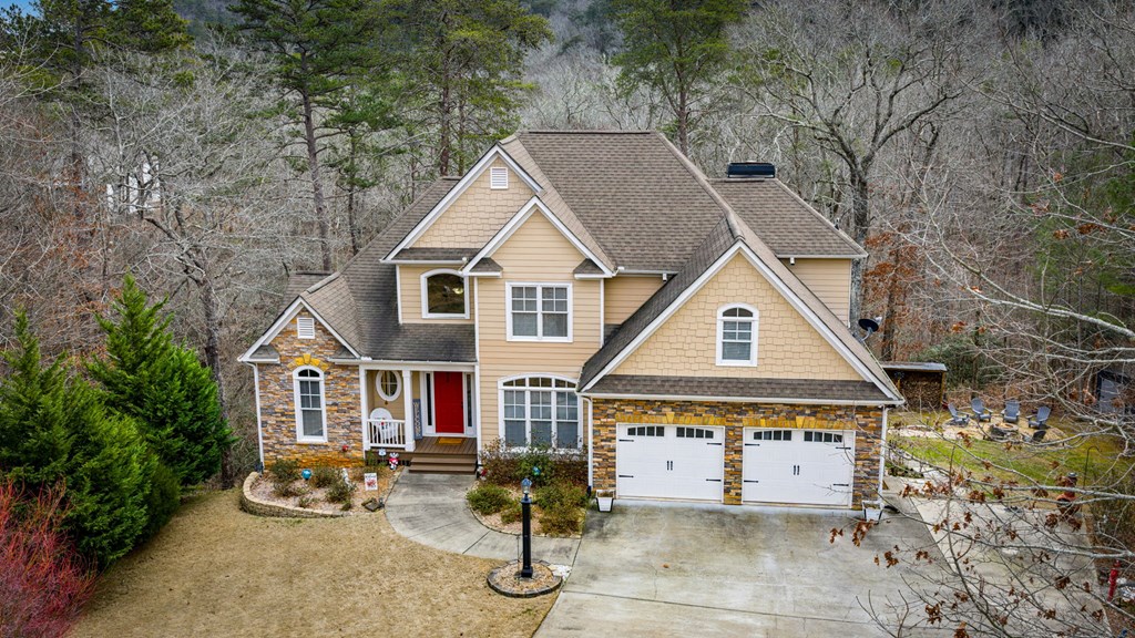 381 Madison Court Jasper, GA 30143 - Photo 78 of 96