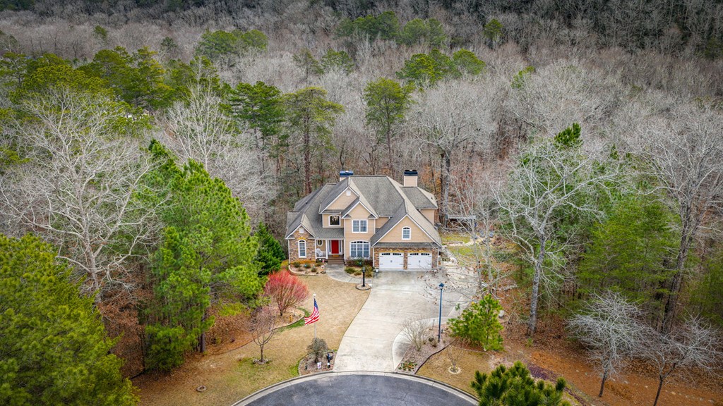 381 Madison Court Jasper, GA 30143 - Photo 81 of 96