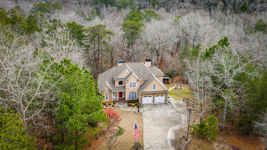 381 Madison Court Jasper, GA 30143 - Photo 82 of 96