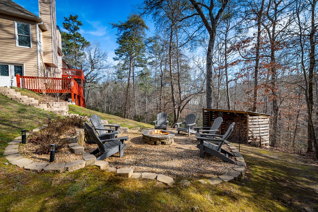 381 Madison Court Jasper, GA 30143 - Photo 84 of 96