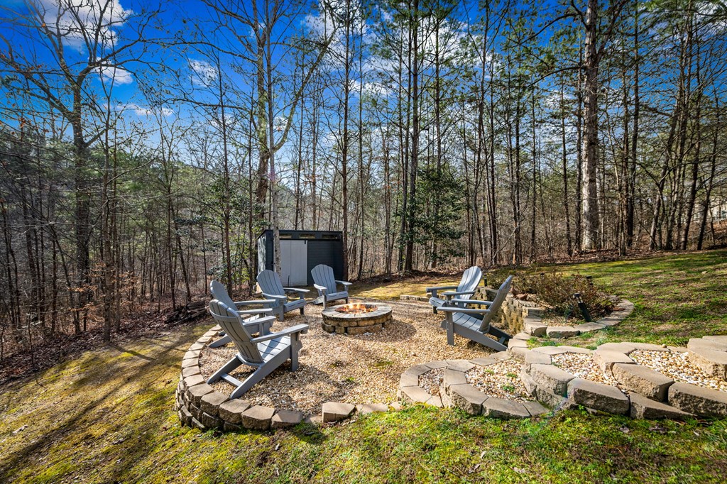 381 Madison Court Jasper, GA 30143 - Photo 85 of 96