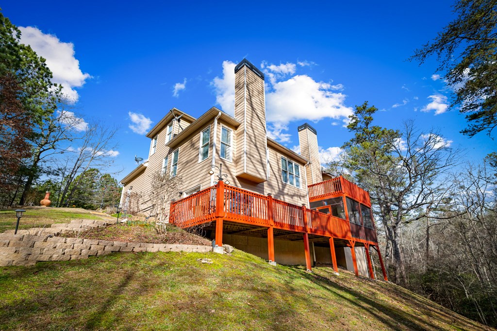 381 Madison Court Jasper, GA 30143 - Photo 86 of 96