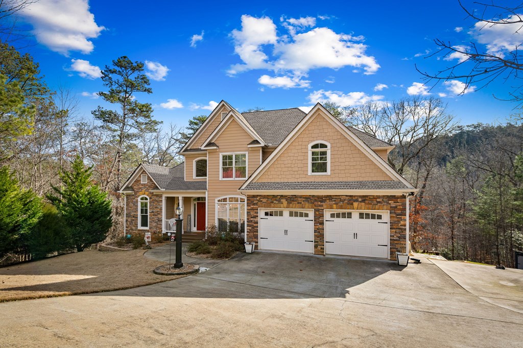 381 Madison Court Jasper, GA 30143 - Photo 87 of 96