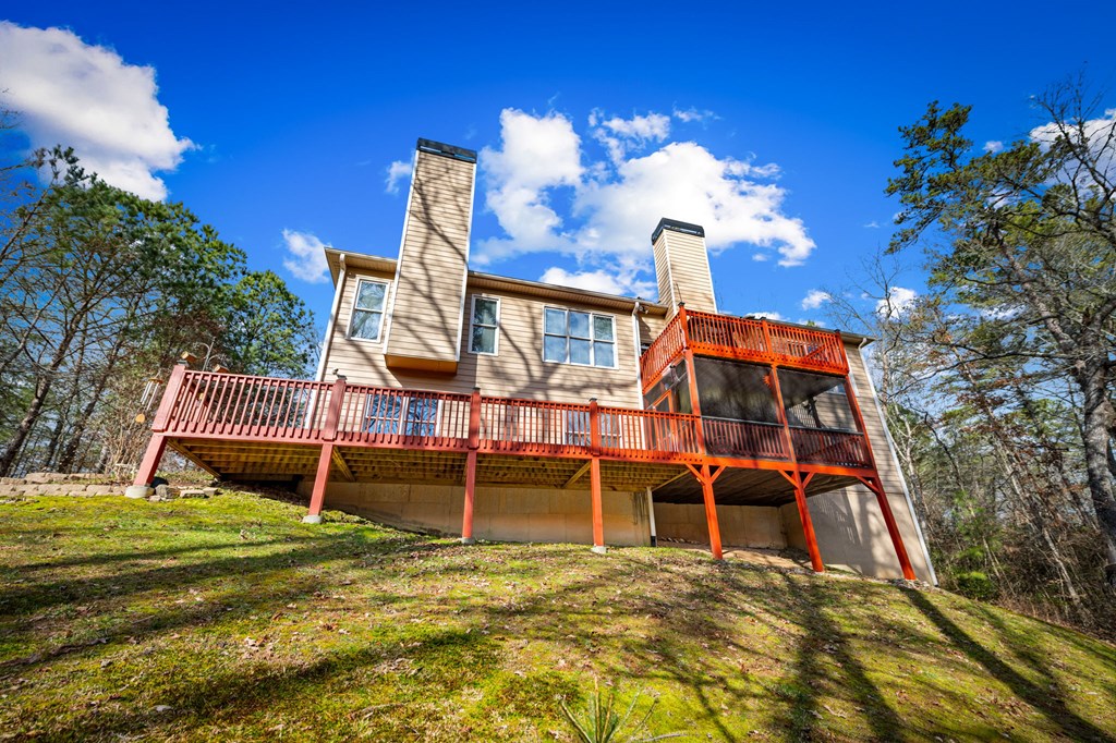 381 Madison Court Jasper, GA 30143 - Photo 89 of 96