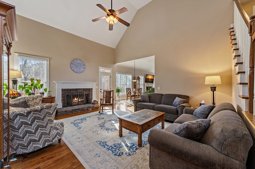 381 Madison Court Jasper, GA 30143 - Photo 9 of 96