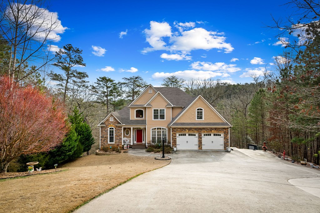 381 Madison Court Jasper, GA 30143 - Photo 93 of 96