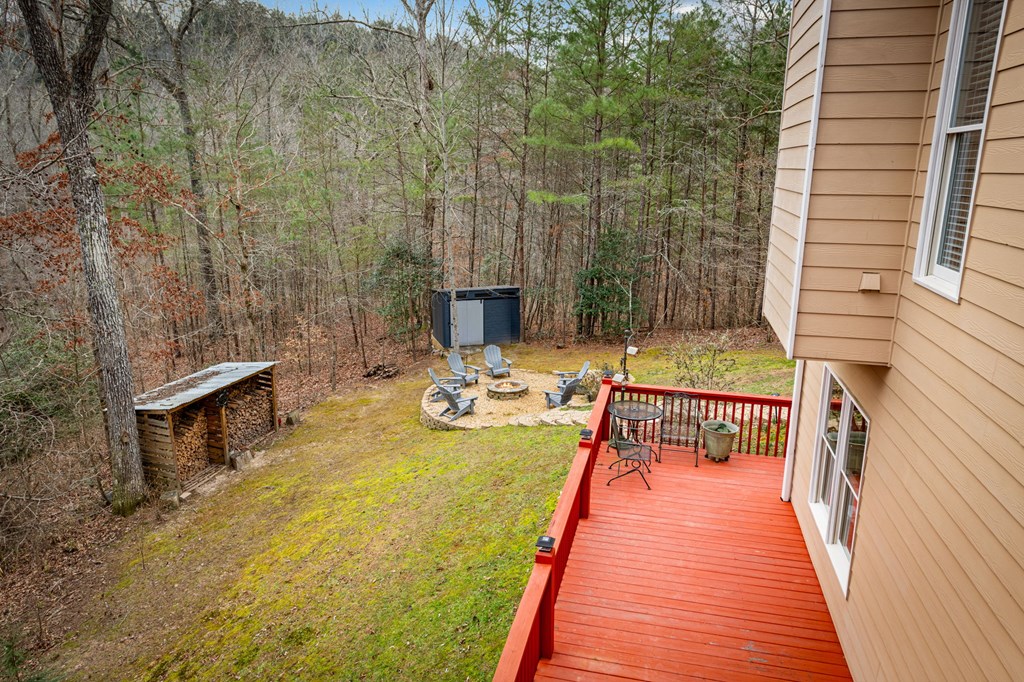 381 Madison Court Jasper, GA 30143 - Photo 94 of 96