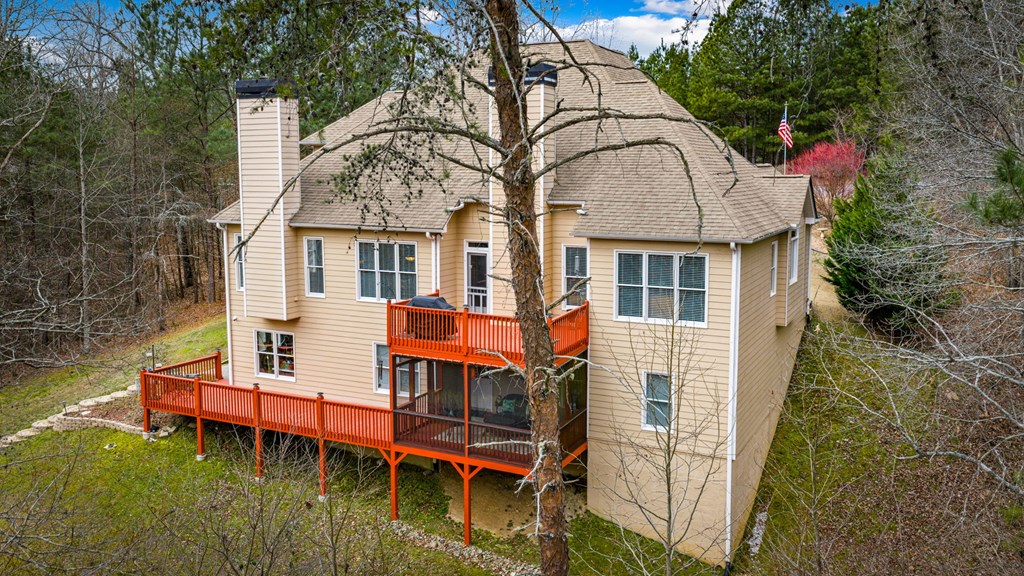 381 Madison Court Jasper, GA 30143 - Photo 95 of 96