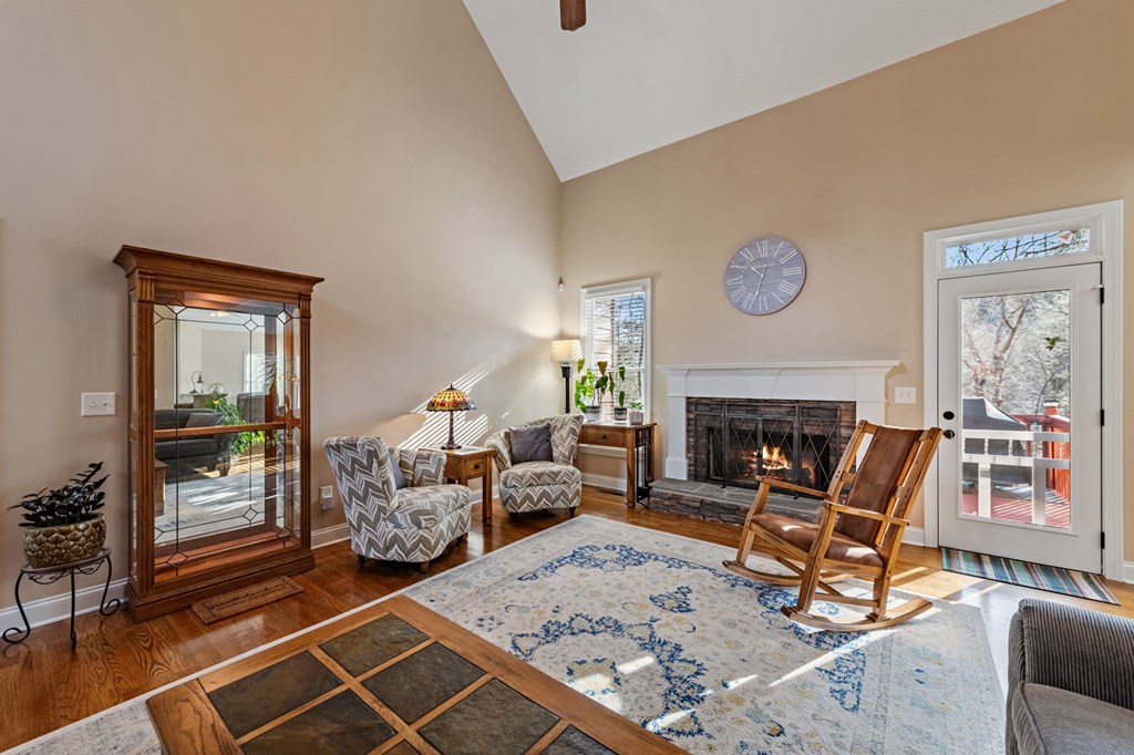 381 Madison Court Jasper, GA 30143 - Photo 10 of 96