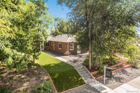 $925,000 | 2520-2522 Yates Street, Denver, CO 80212