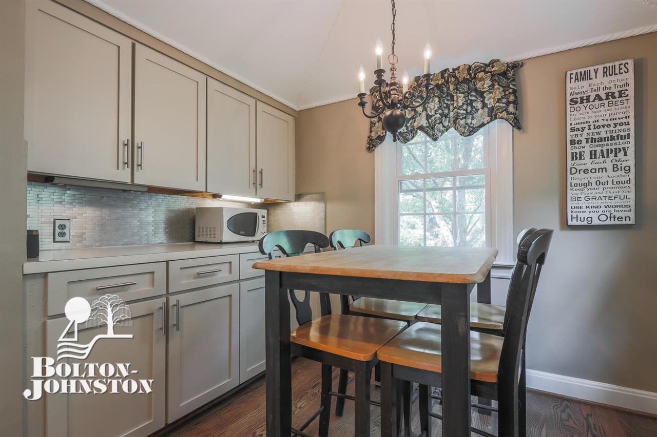 711 Barrington Road Grosse Pointe Park, MI 48215 - Photo 20 of 43