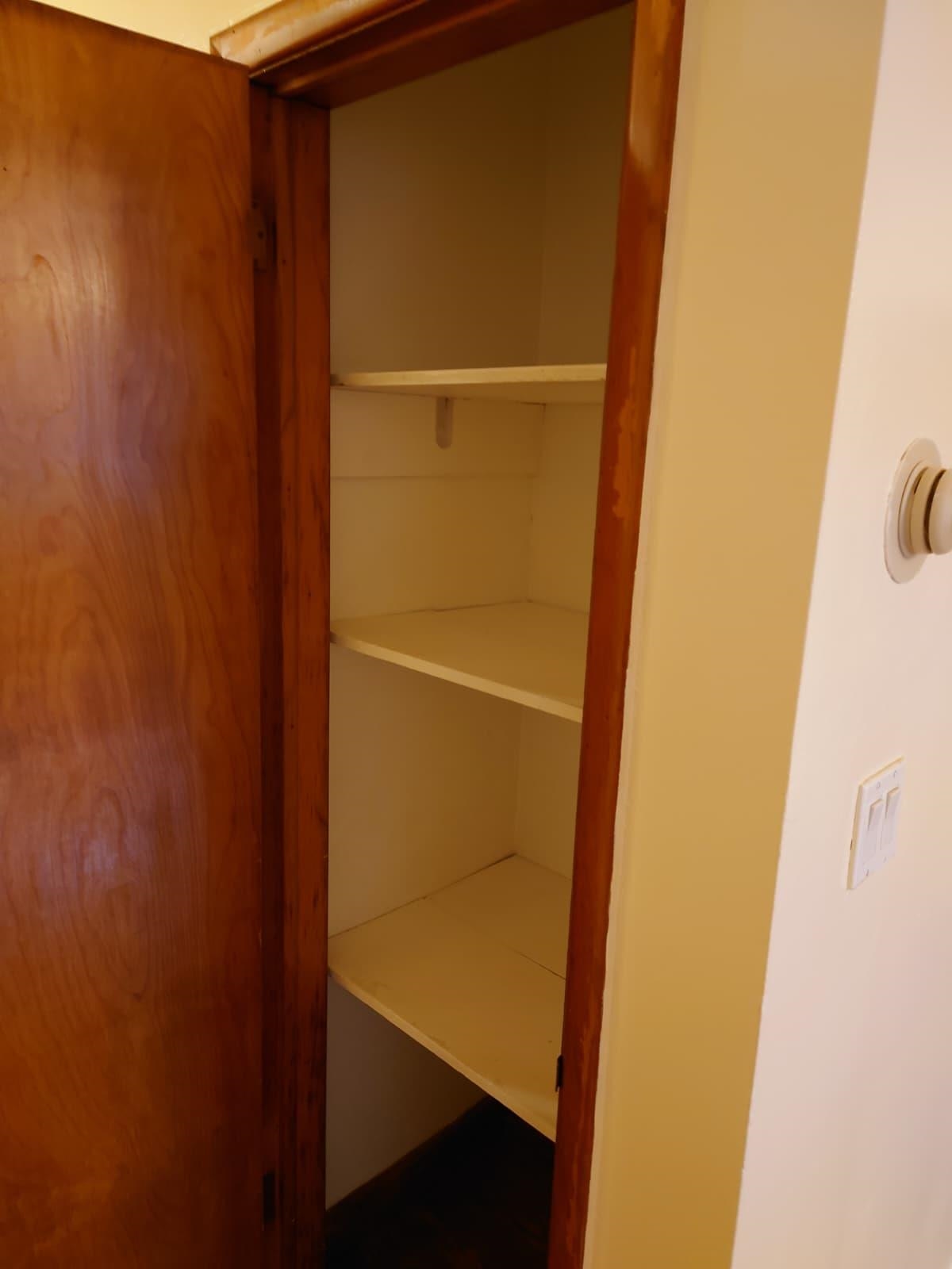 6129 Jackson Street, Unit 1 West New York, NJ 07093 - Photo 10 of 10 a view of door