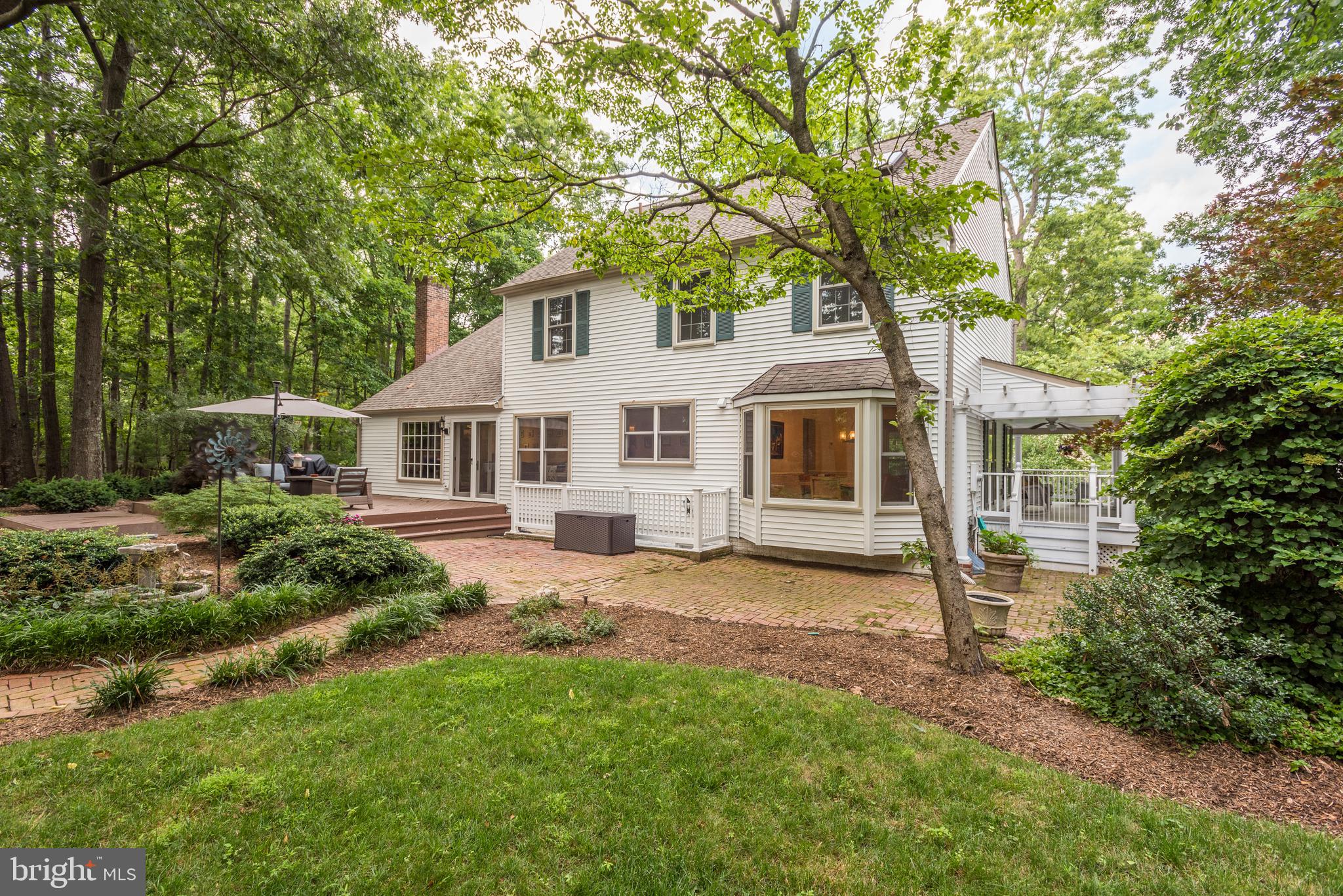 1610 Stowe Road Reston, VA 20194 - Photo 41 of 45